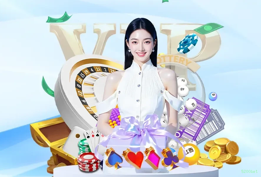 Baccarat Ao Vivo 5200bet