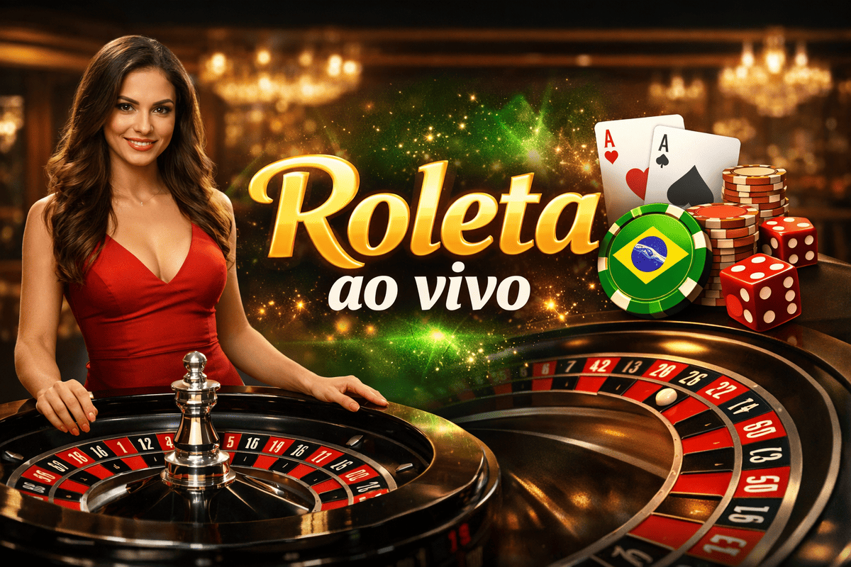 Roleta 5200bet