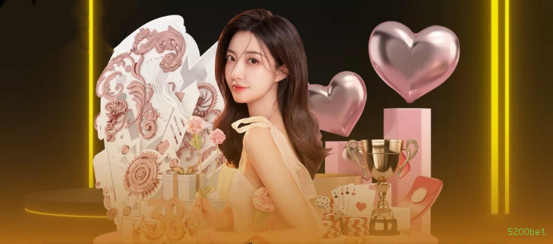 Jackpot Slots 5200bet