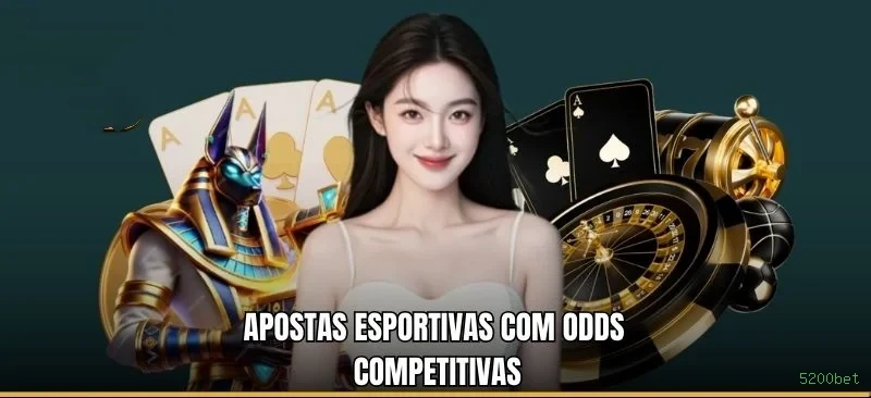 Promoções 5200bet