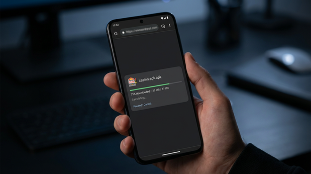 Main screen of vg70game apk page for PK players - 4