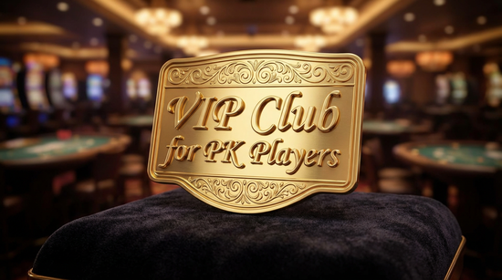 Main screen of vg70game vip page for PK players - 4